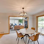 Hummelstown Hideaway With Game Room And Large Yard!