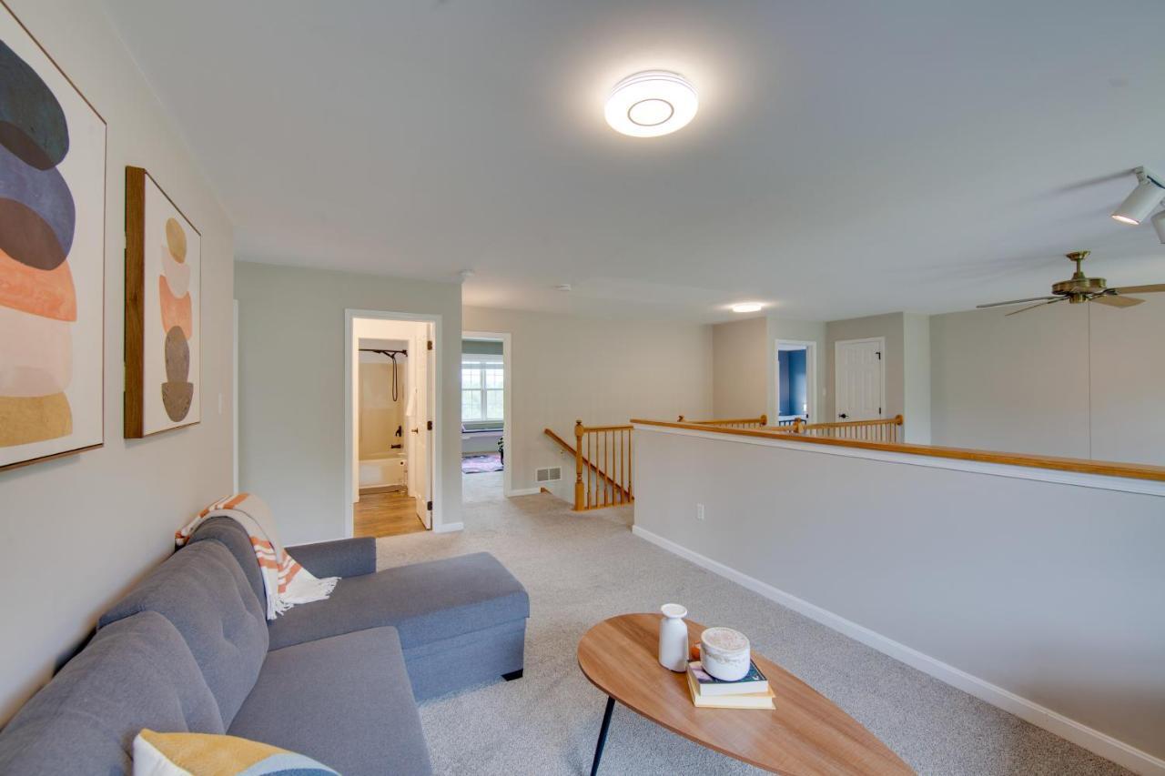Hideaway With Game And Large Yard! Hummelstown