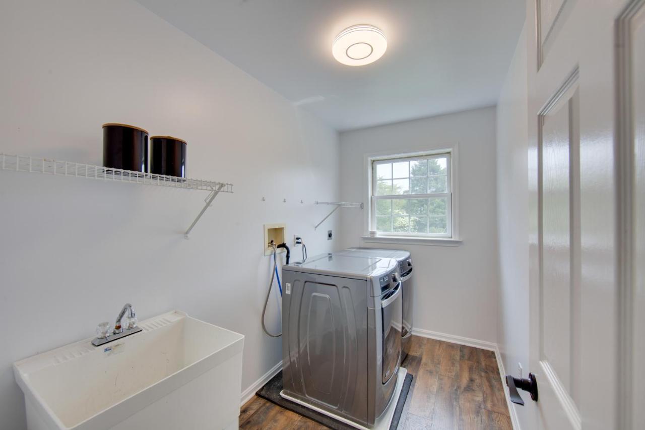 Hideaway With Game And Large Yard! Hummelstown
