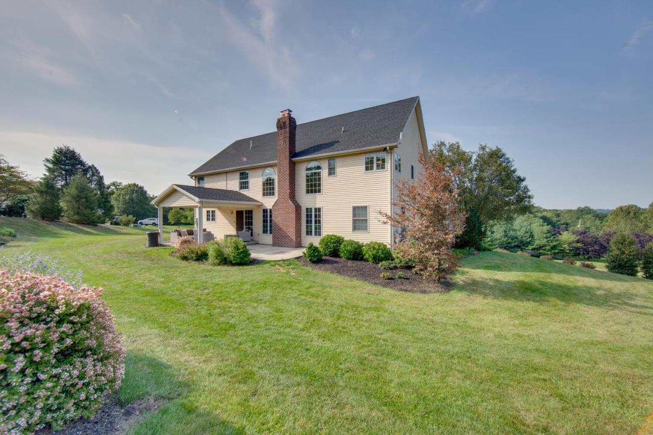 Ferienhaus Hideaway With Game And Large Yard! *