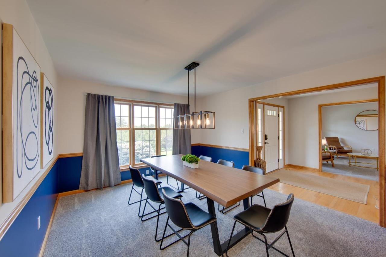 Hideaway With Game And Large Yard! Hummelstown