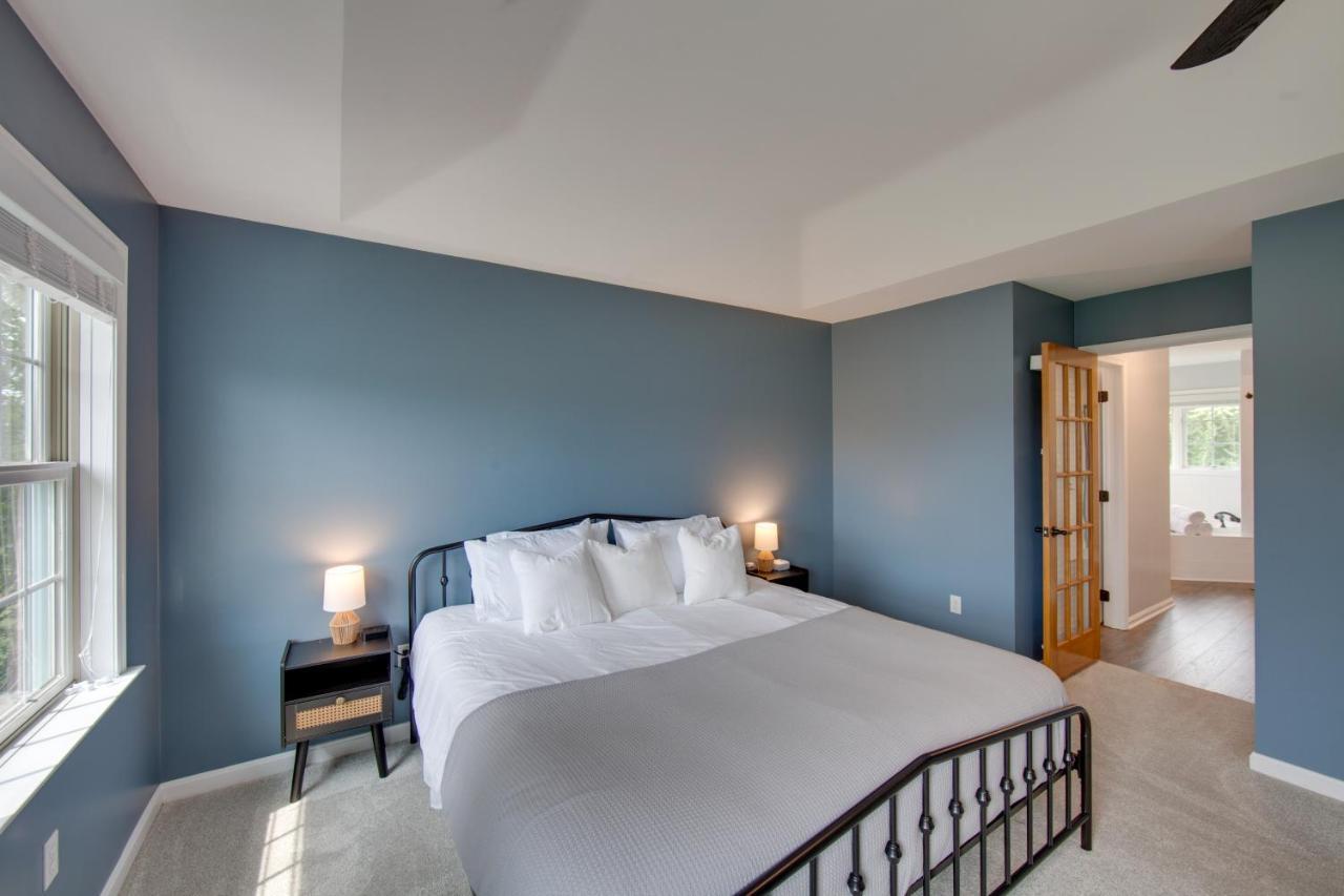 Hideaway With Game And Large Yard! Ferienhaus Hummelstown
