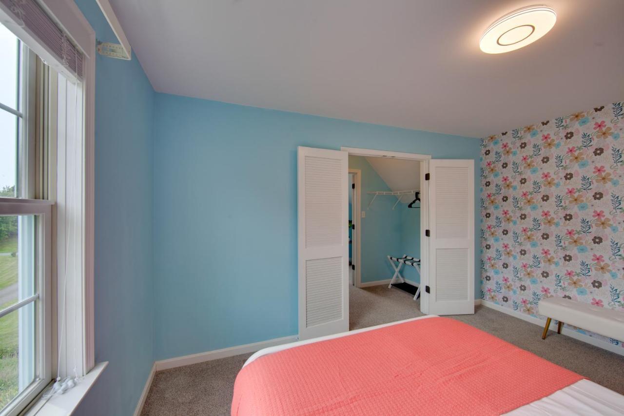 Hideaway With Game And Large Yard! * Hummelstown