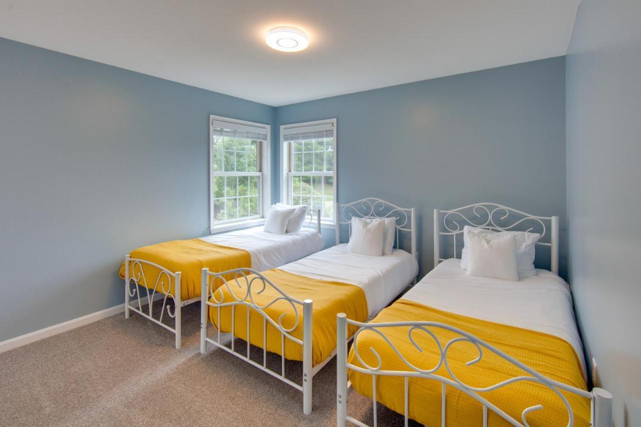Hideaway With Game And Large Yard! Ferienhaus Hummelstown
